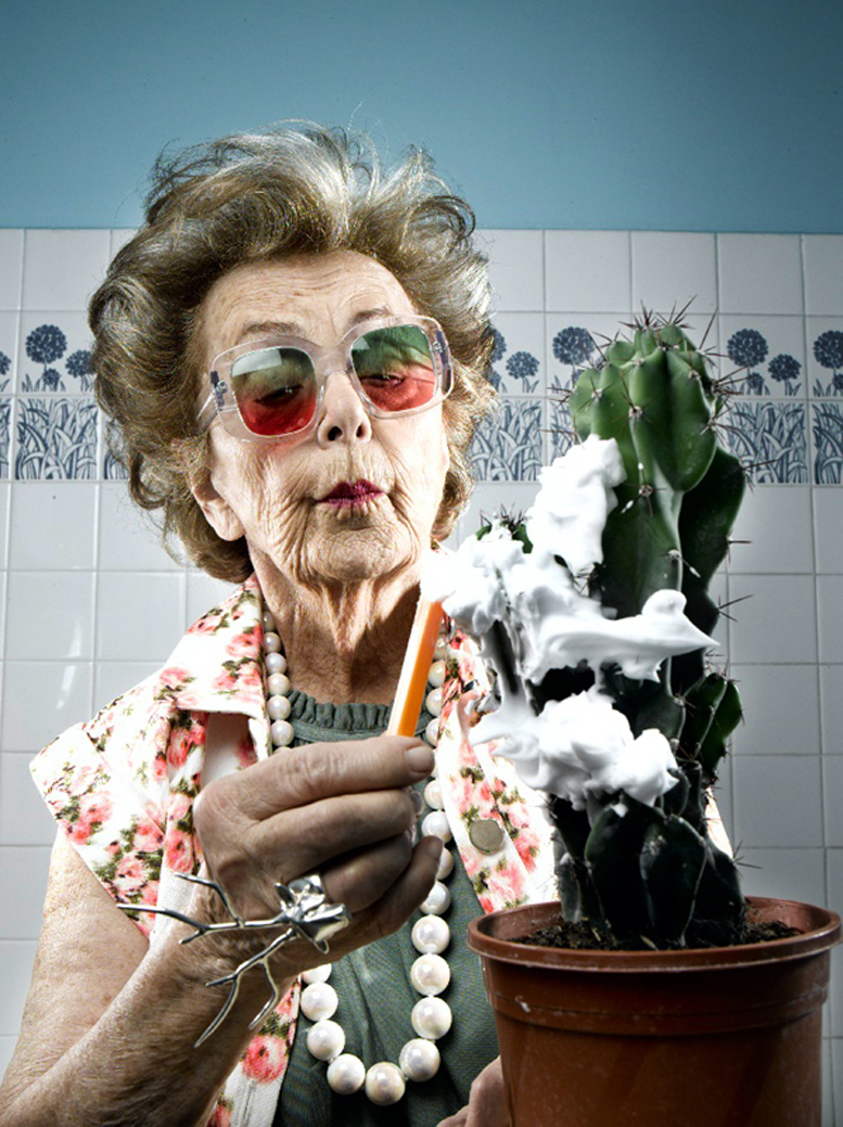 Sacha Goldberger - Mamika