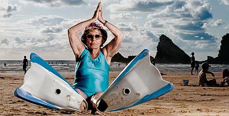 Sacha Goldberger - Mamika