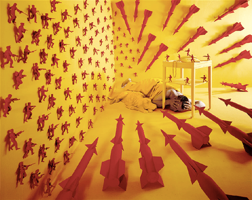 Sandy Skoglund