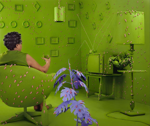 Sandy Skoglund