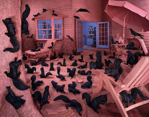 Sandy Skoglund