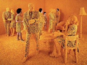 Sandy Skoglund