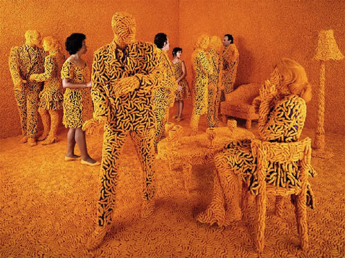 Sandy Skoglund