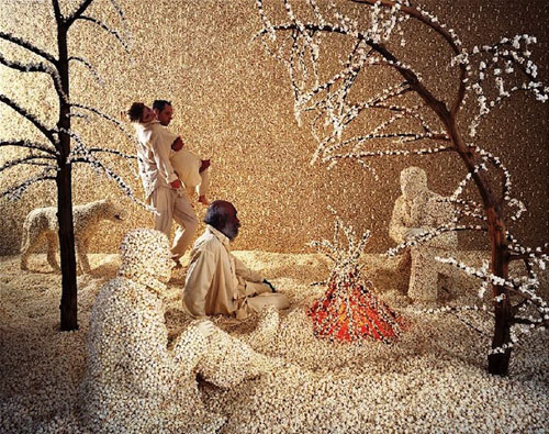 Sandy Skoglund