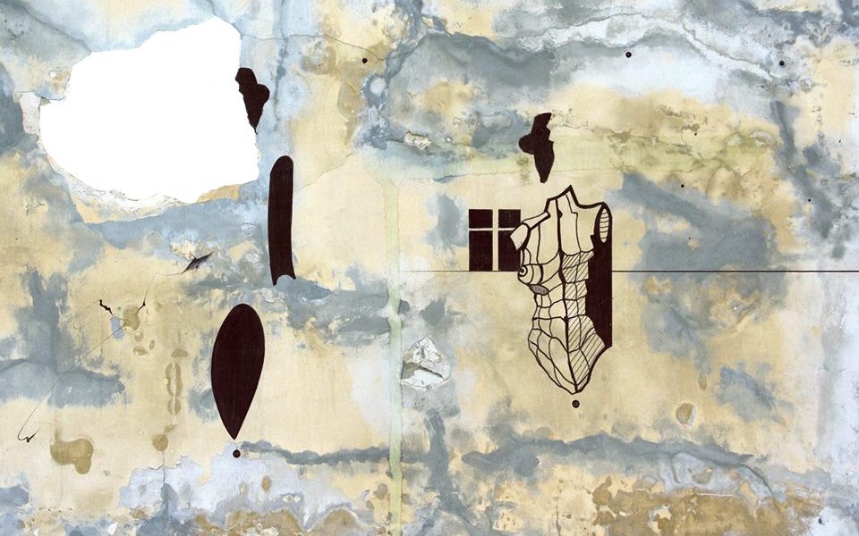 Wedreamproject - Giacomo Nee e il sogno di Brabs