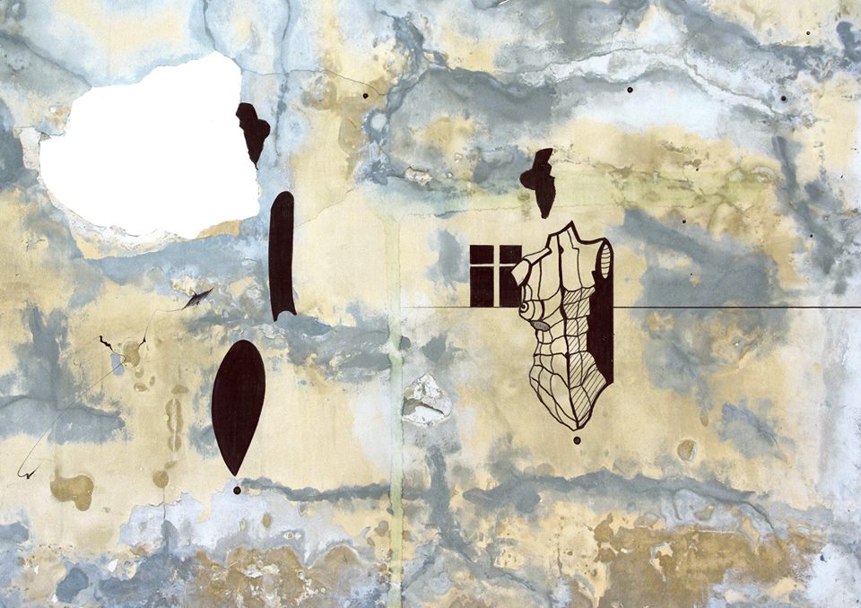 Wedreamproject - Giacomo Nee e il sogno di Brabs