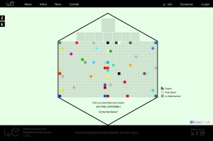 Wedreamproject - Home Page