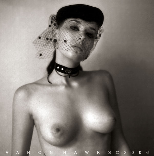 Photo by Aaron Hawks