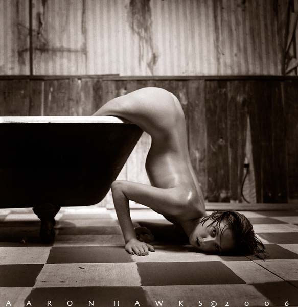 Photo by Aaron Hawks