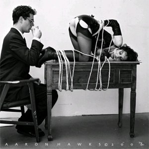 Photo by Aaron Hawks