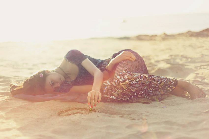 Photo by Alexandra Sophie