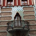 Casa Vincens