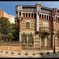 Casa Vincens