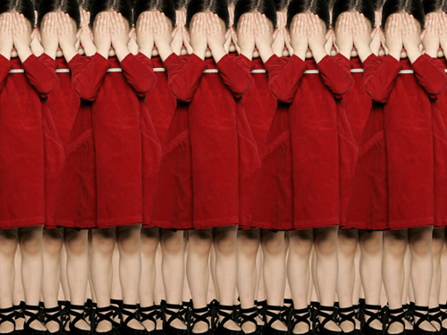 Claudia Rogge