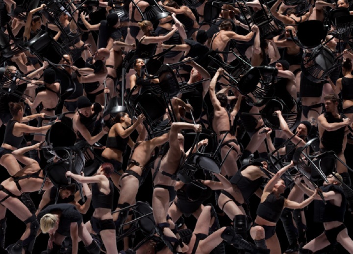 Claudia Rogge