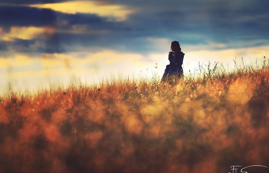 Photo by Felicia Simion