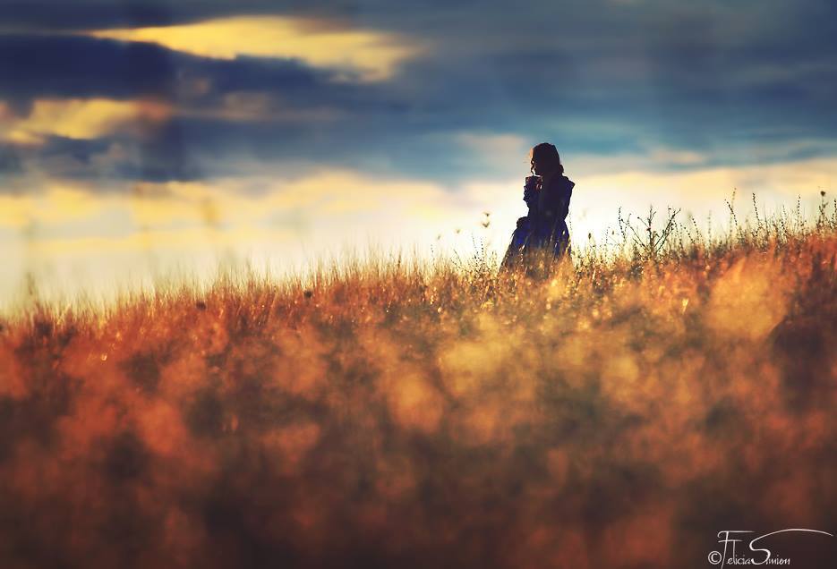 Photo by Felicia Simion