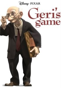 Geri's Game