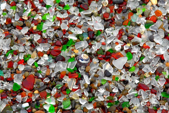 Glass Beach