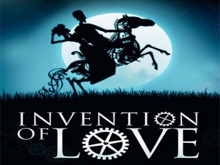 Invention of Love