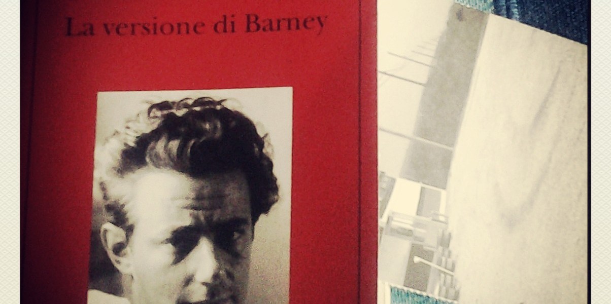 La versione di Barney