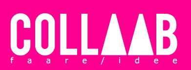 C o l l a a b faare/idee