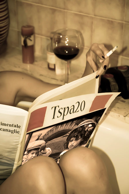 Manuale sentimentale per simpatiche canaglie - Foto di Marilena Riello Manuale sentimentale per simpatiche canaglie - Foto di Marilena Riello