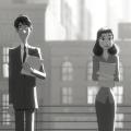 Paperman