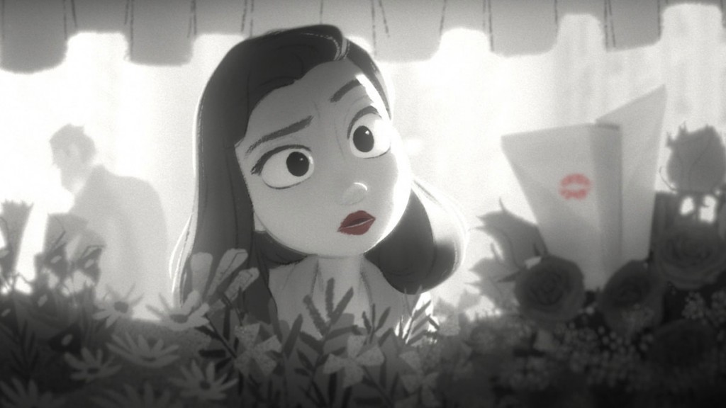 Paperman