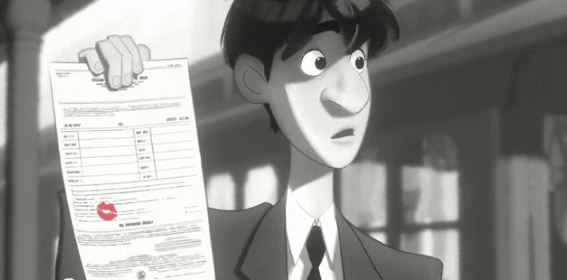 Paperman