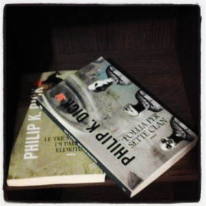 Philip K. Dick - Follia per sette clan