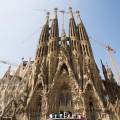 Sagrada Familia