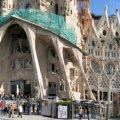Sagrada Familia