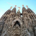 Sagrada Familia
