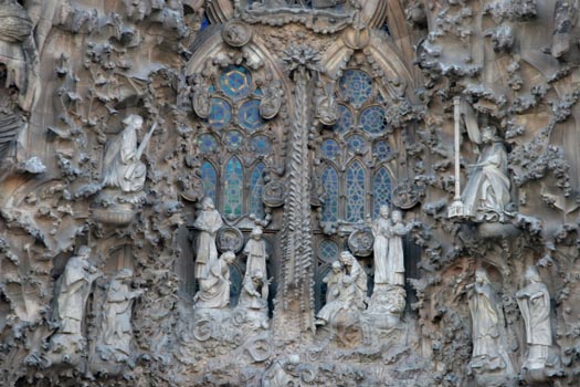 Sagrada Familia