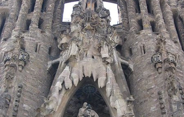 Sagrada Familia