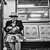 Photo by Sandro Esposito - Madama Metropolitana