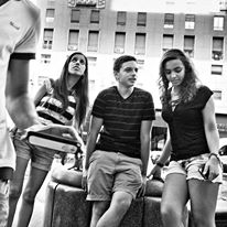 Photo by Sandro Esposito - La meglio gioventù