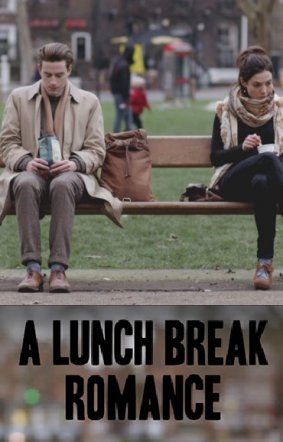 A Lunch Break Romance