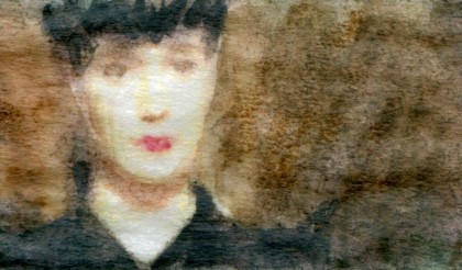 Blade Runner - The Aquarelle Edition