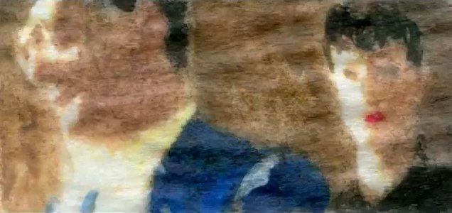 Blade Runner - The Aquarelle Edition