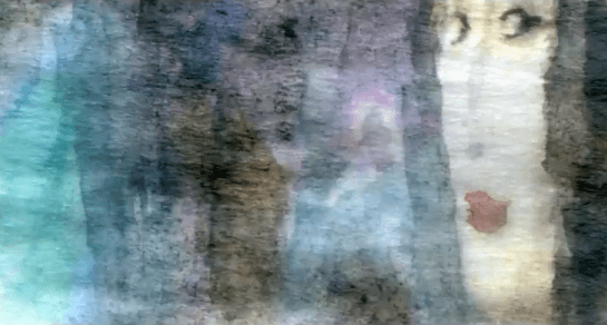 Blade Runner - The Aquarelle Edition