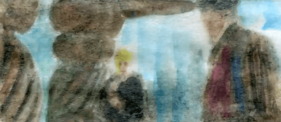 Blade Runner - The Aquarelle Edition