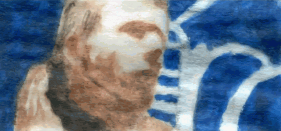 Blade Runner - The Aquarelle Edition