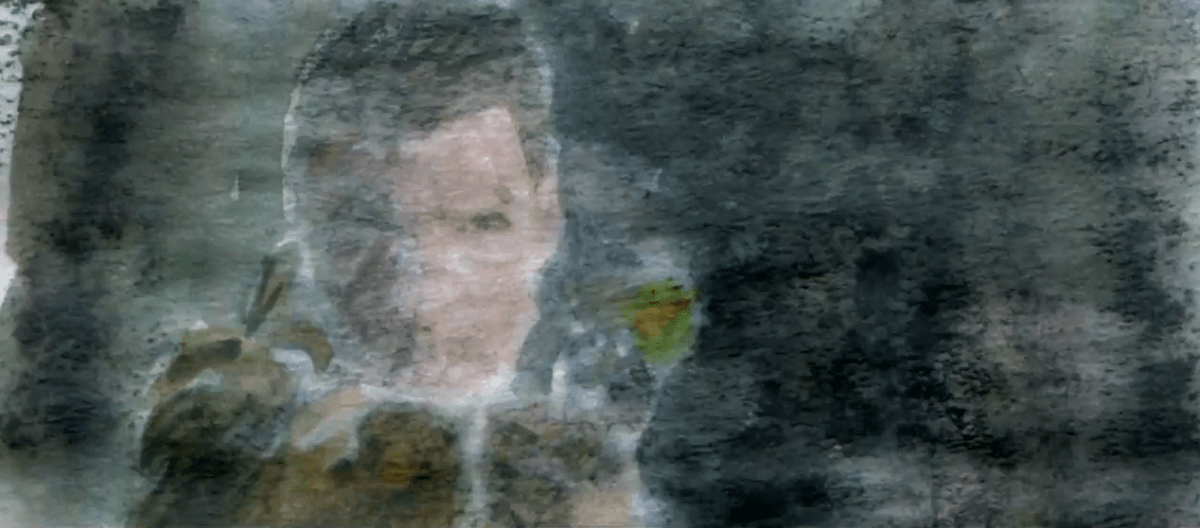 Blade Runner - The Aquarelle Edition