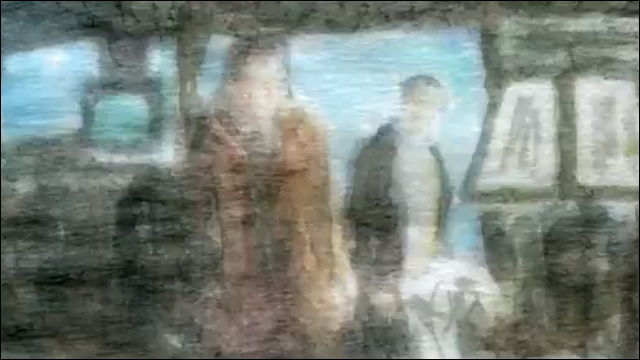 Blade Runner - The Aquarelle Edition