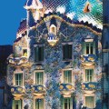 Casa Batllò