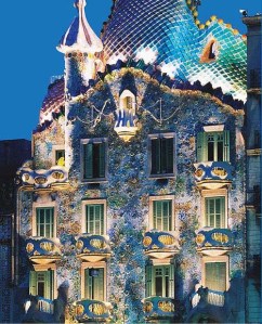 Casa Batllò