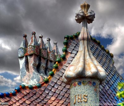 Casa Batllò