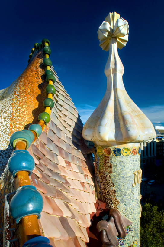 Casa Batllò